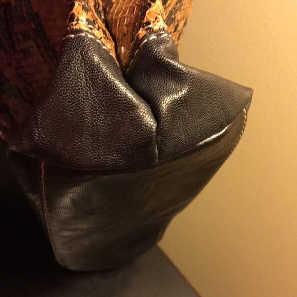 Mundi handbag - Picture 7 of 7